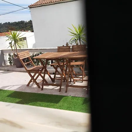 Paraiso Da Aldeia Semesterbostad