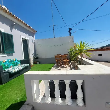Paraiso Da Aldeia São Bartolomeu de Messines