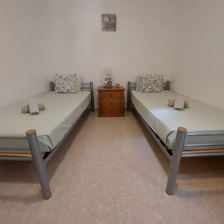 Dom wakacyjny Paraiso Da Aldeia