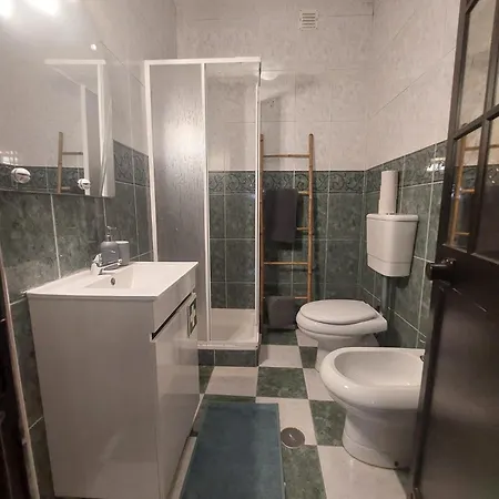 Paraiso Da Aldeia Dom wakacyjny São Bartolomeu de Messines