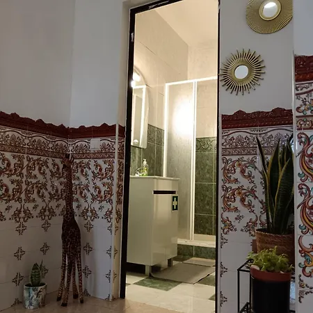 Paraiso Da Aldeia São Bartolomeu de Messines