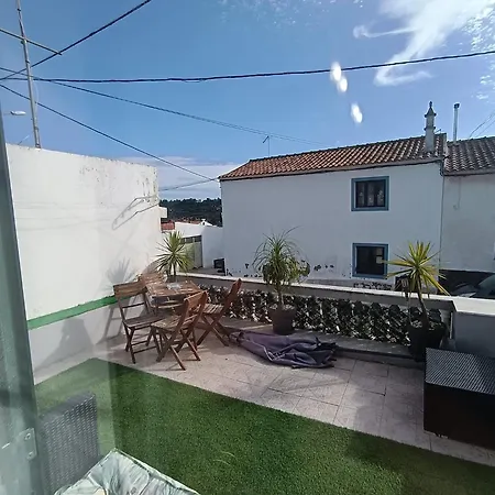 Paraiso Da Aldeia Dom wakacyjny