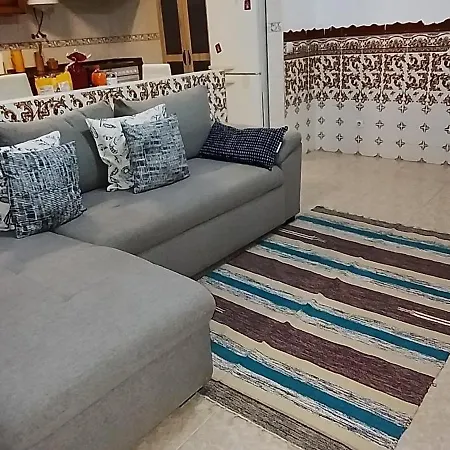 Paraiso Da Aldeia Semesterbostad