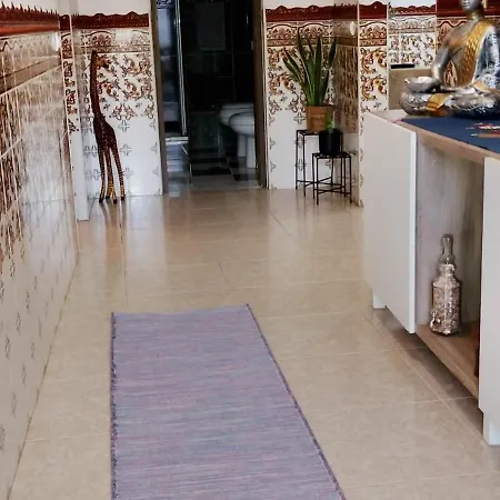 Dom wakacyjny Paraiso Da Aldeia *