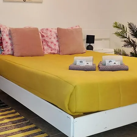 Paraiso Da Aldeia Dom wakacyjny São Bartolomeu de Messines