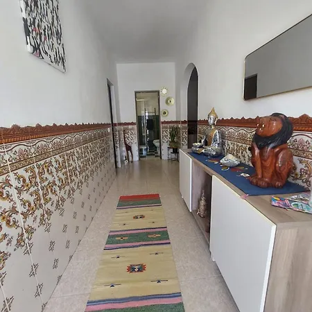 Paraiso Da Aldeia Holiday home Sao Bartolomeu de Messines