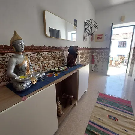 Casa de Férias Paraíso Da Aldeia *