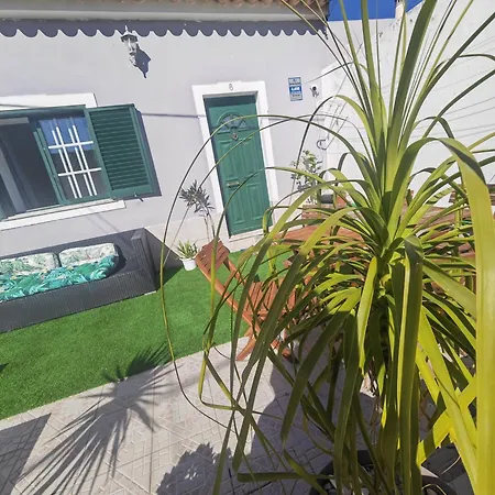 Paraiso Da Aldeia Holiday home *