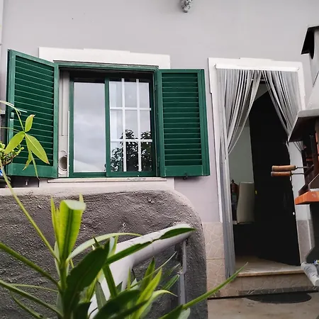 Vakantiehuis Paraiso Da Aldeia São Bartolomeu de Messines