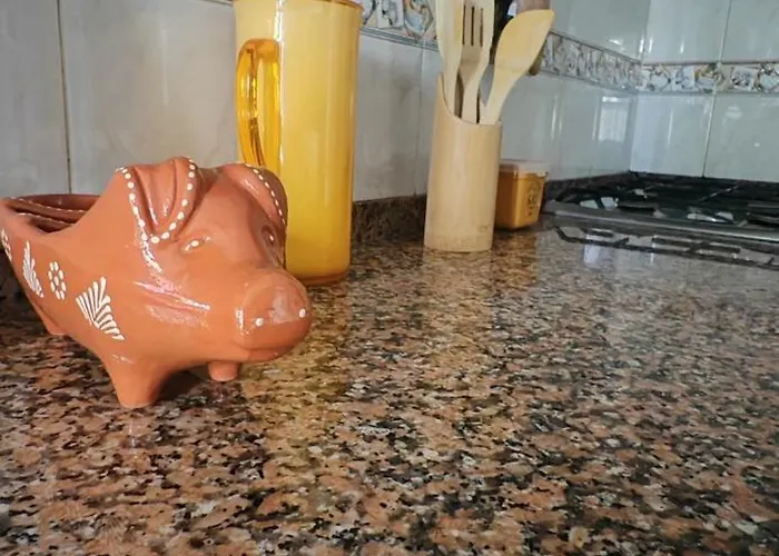 펜션 Paraiso Da Aldeia *