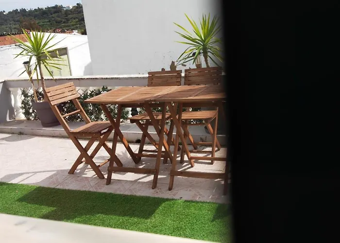 Paraiso Da Aldeia 펜션