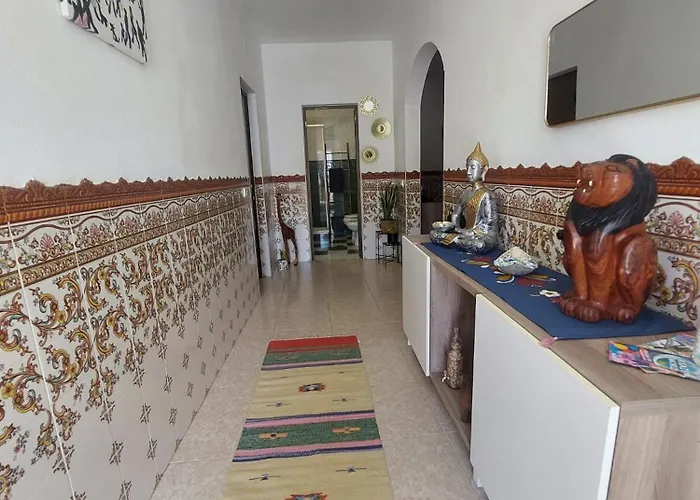 Paraiso Da Aldeia 펜션 São Bartolomeu de Messines