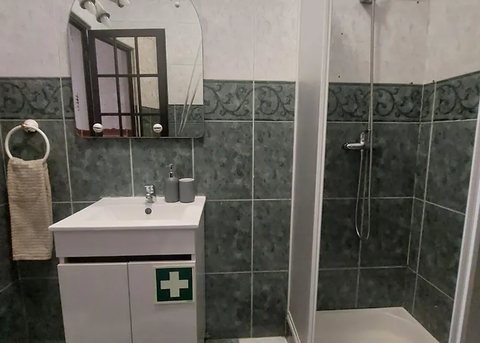 Paraiso Da Aldeia 펜션