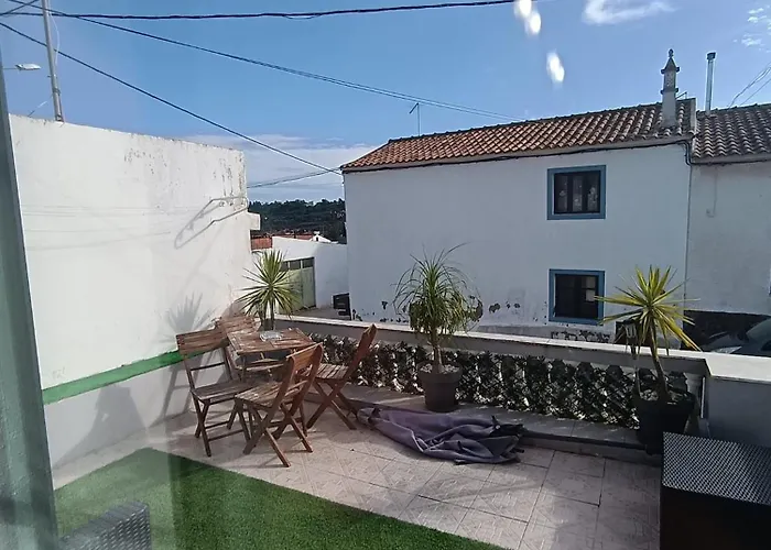 Paraiso Da Aldeia 펜션