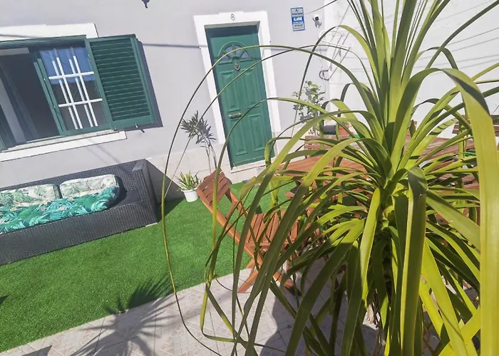 Paraiso Da Aldeia 펜션 *