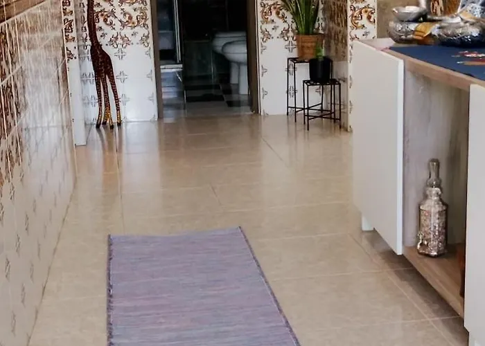 펜션 Paraiso Da Aldeia *