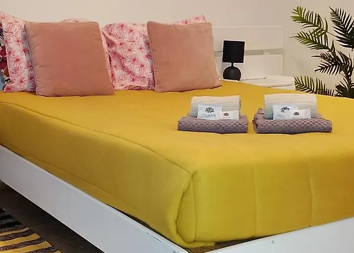 Paraiso Da Aldeia 펜션 São Bartolomeu de Messines