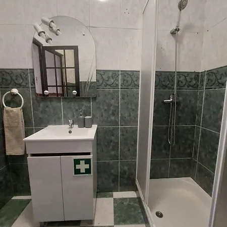 Paraiso Da Aldeia 度假居