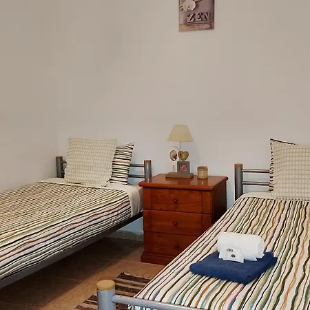 Paraiso Da Aldeia São Bartolomeu de Messines